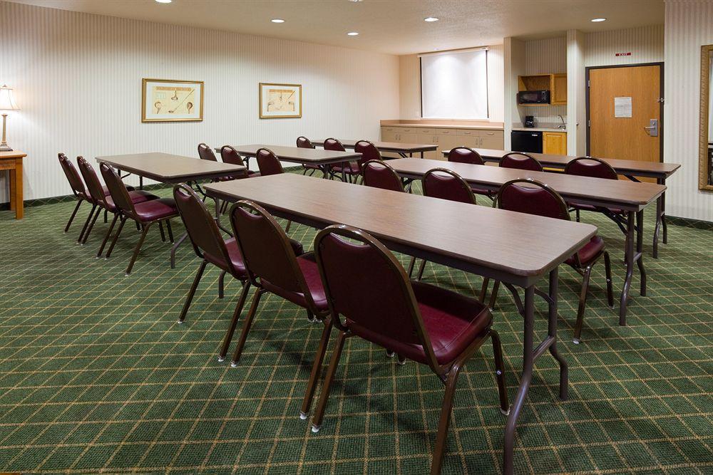 Holiday Inn Express & Suites Yankton By Ihg Facilidades foto